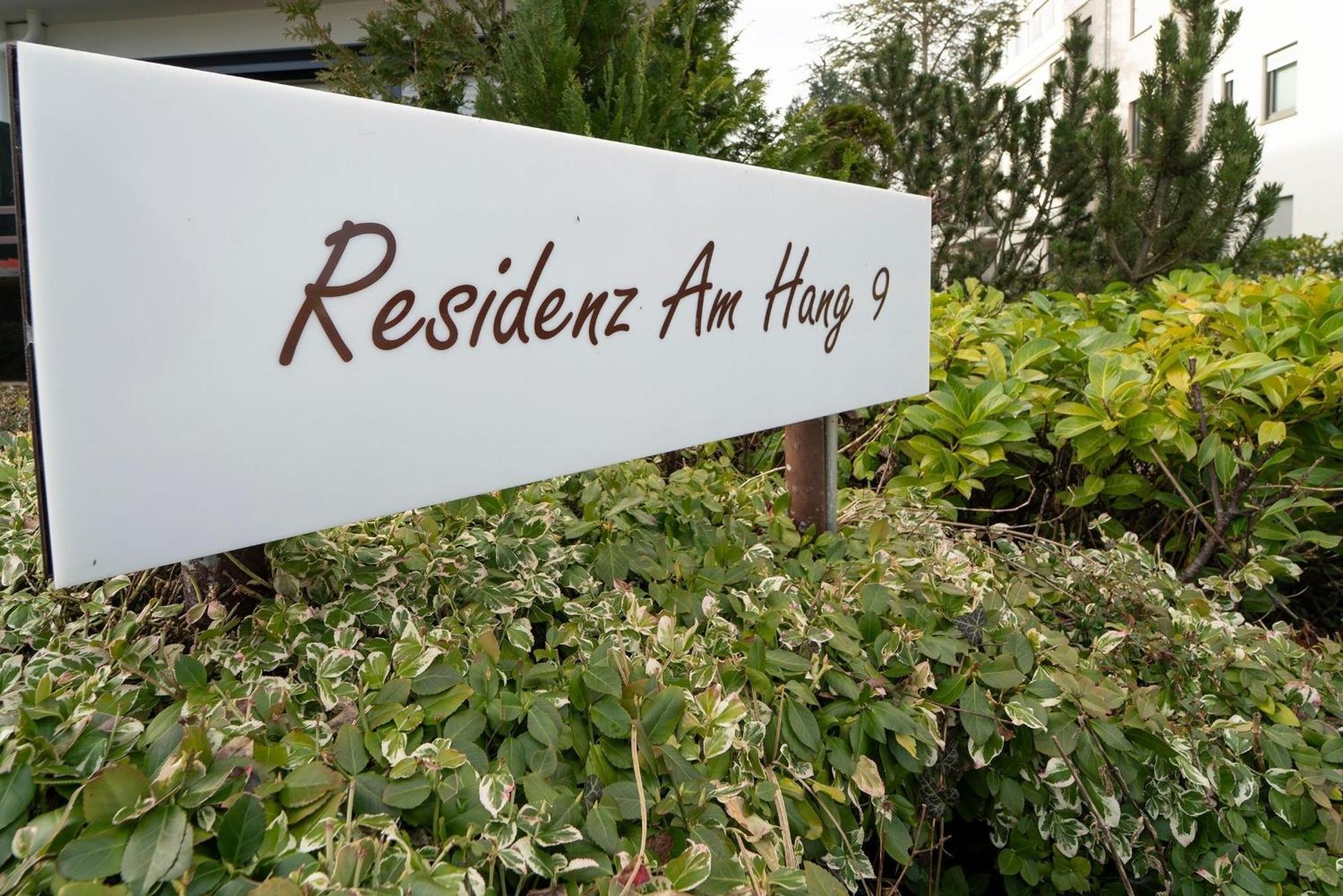 Residenz Am Hang Traumzeit Scharbeutz Exterior foto